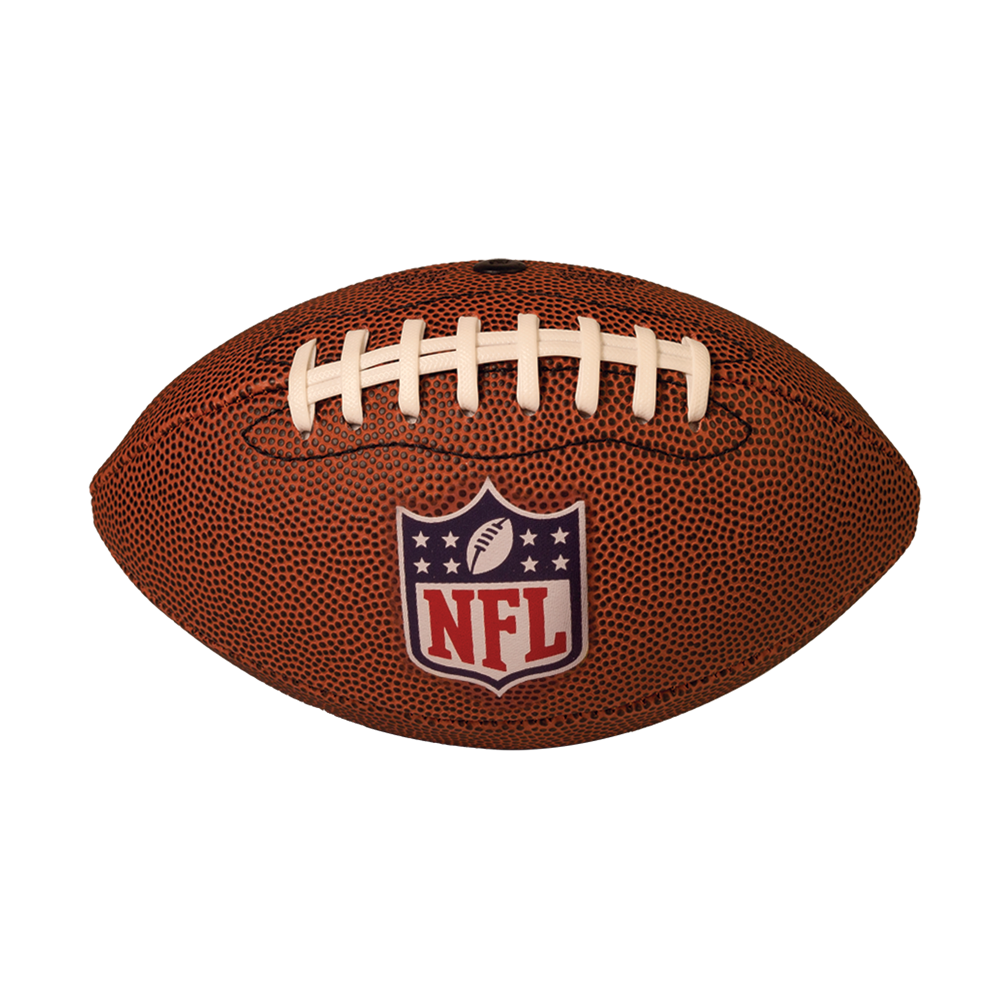 Ovo de Páscoa ao Leite Chocoesportes Bola NFL 170g