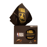 Ovo de Páscoa ao Leite Chocoesportes Bola NBA 170g