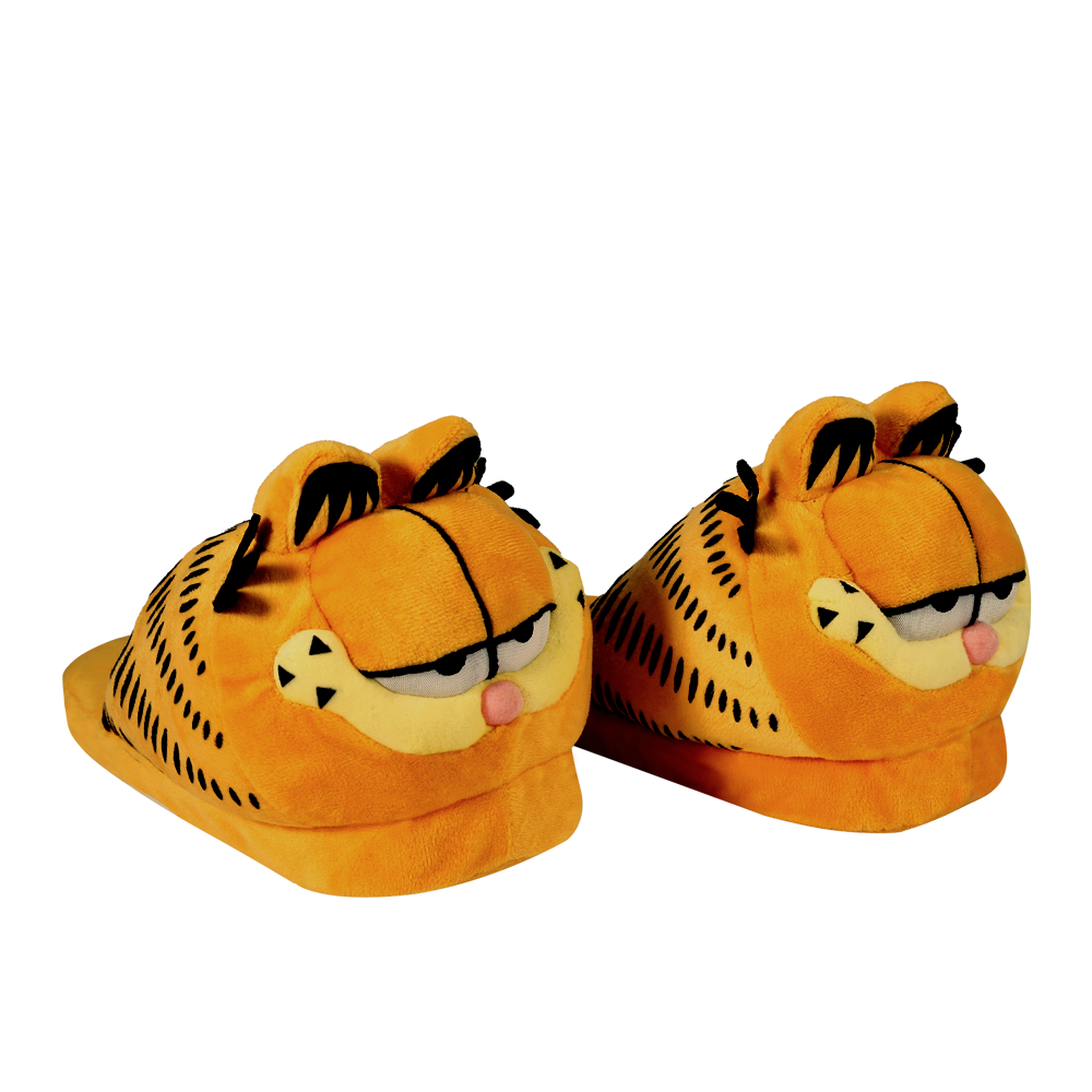 Ovo de Páscoa ao Leite Pantufa Garfield G 170g