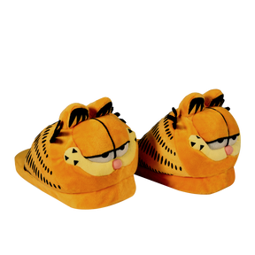 Ovo de Páscoa ao Leite Pantufa Garfield P 170g