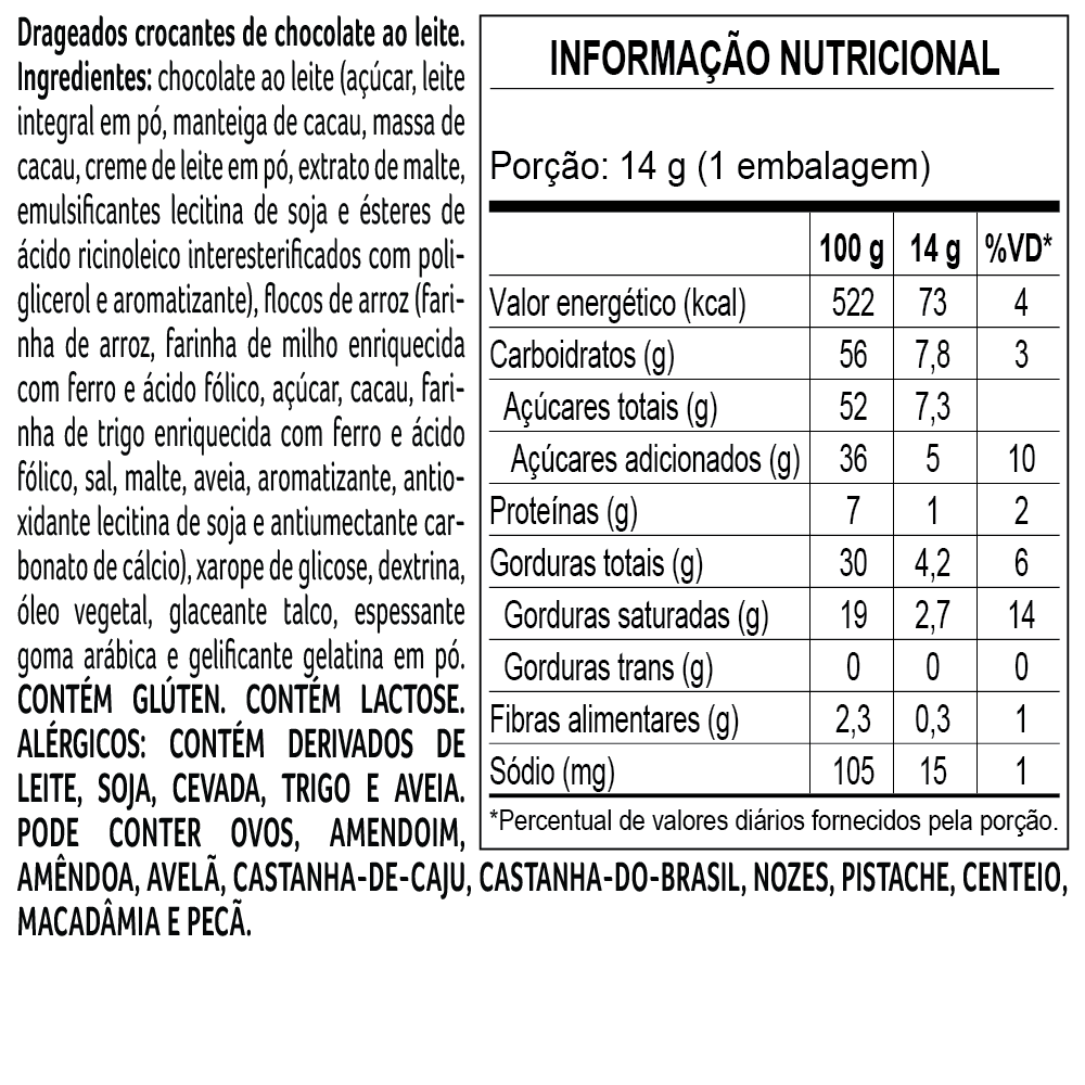 Ovo de Páscoa ao Leite Kit Chef Chocomonstros 170g