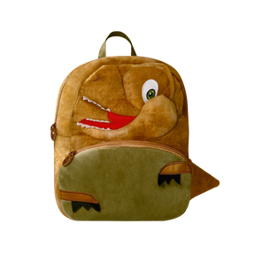 Ovo de Páscoa ao Leite Mochila Dinossauros Dustin 170g