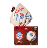 Ovo de Páscoa ao Leite Chocoesportes Bola Bayern 170g