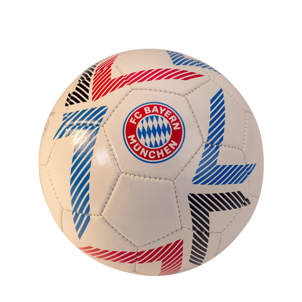 Ovo de Páscoa ao Leite Chocoesportes Bola Bayern 170g