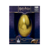 Ovo de Páscoa ao Leite Lata Harry Potter 185g